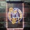 Boston Celtics Logo 1 LED Neon Sign - Legacy Edition
