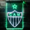 Atletico Mineiro Logo LED Neon Sign