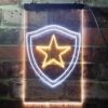 Botafogo de Futebol e Regatas Logo LED Neon Sign