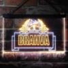 Brahva Beer Logo 1 LED Neon Sign