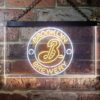 Brooklyn Brewery Logo 1 LED Neon Sign