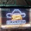 Bud Light George Strait LED Neon Sign