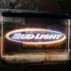 Bud Light Horizontal LED Neon Sign