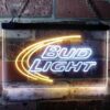 Bud Light Logo 1 LED Neon Sign