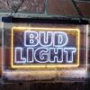 Bud Light Logo 2 LED Neon Sign