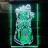Avengers Infinity Gauntlet LED Neon Sign