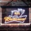 Budweiser BBQ LED Neon Sign