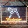 Budweiser Dancer LED Neon Sign