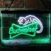 Budweiser Lizard LED Neon Sign
