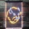 Buffalo Bills Buffalo Head LED Neon Sign