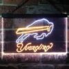 Buffalo Bills Yuengling LED Neon Sign