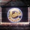Buick Authorized Service LED Neon Sign