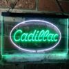 Cadillac LED Neon Sign