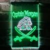 Captain Morgan Pirate LED Neon Sign