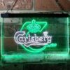 Carlsberg LED Neon Sign