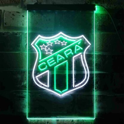 Ceara Sporting Club Logo LED Neon Sign neon sign LED