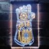 Avengers Infinity Gauntlet LED Neon Sign