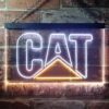 Caterpillar LED Neon Sign