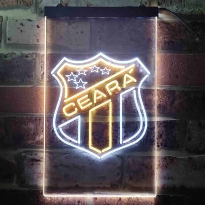 Ceara Sporting Club Logo LED Neon Sign neon sign LED