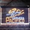 Cerveza Pacifico Surf LED Neon Sign