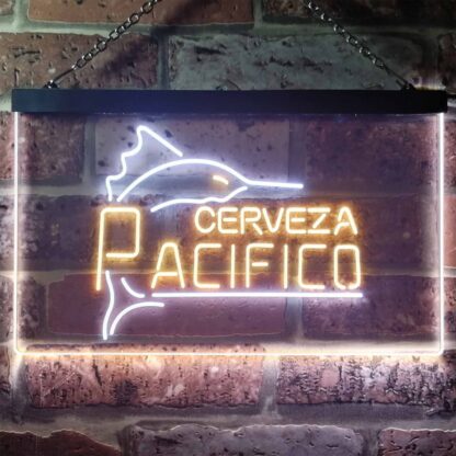 Cerveza Pacifico Swordfish LED Neon Sign neon sign LED
