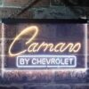 Chevrolet Camaro LED Neon Sign