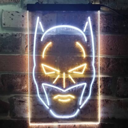 Batman Face LED Neon Sign neon sign LED