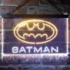 Batman LED Neon Sign