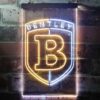 Bentley LED Neon Sign