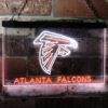 Atlanta Falcons LED Neon Sign