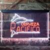 Cerveza Pacifico Swordfish LED Neon Sign