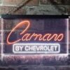 Chevrolet Camaro LED Neon Sign