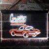 Chevrolet Corvette Stingray LED Neon Sign