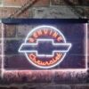 Chevrolet Genuine LED Neon Sign