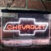 Chevrolet LED Neon Sign