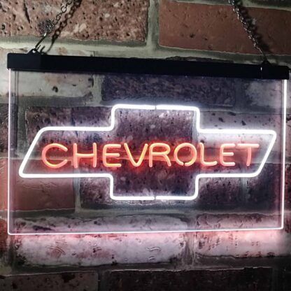 Chevrolet LED Neon Sign neon sign LED