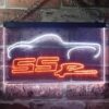 Chevrolet SSR 2 LED Neon Sign