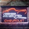 Chevrolet SSR LED Neon Sign
