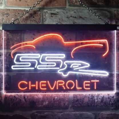 Chevrolet SSR LED Neon Sign neon sign LED