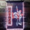 Batman and Robin LED Neon Sign