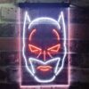Batman Face LED Neon Sign