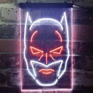 Batman Face LED Neon Sign neon sign LED