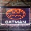 Batman LED Neon Sign