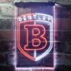 Bentley LED Neon Sign