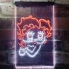 Betty Boop LED Neon Sign