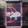 Blue Moon Moontender LED Neon Sign