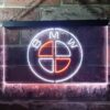 BMW Logo LED Neon Sign