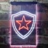 Botafogo de Futebol e Regatas Logo LED Neon Sign