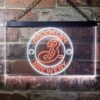 Brooklyn Brewery Logo 1 LED Neon Sign
