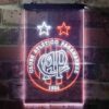 Atletico Paranaense Logo LED Neon Sign